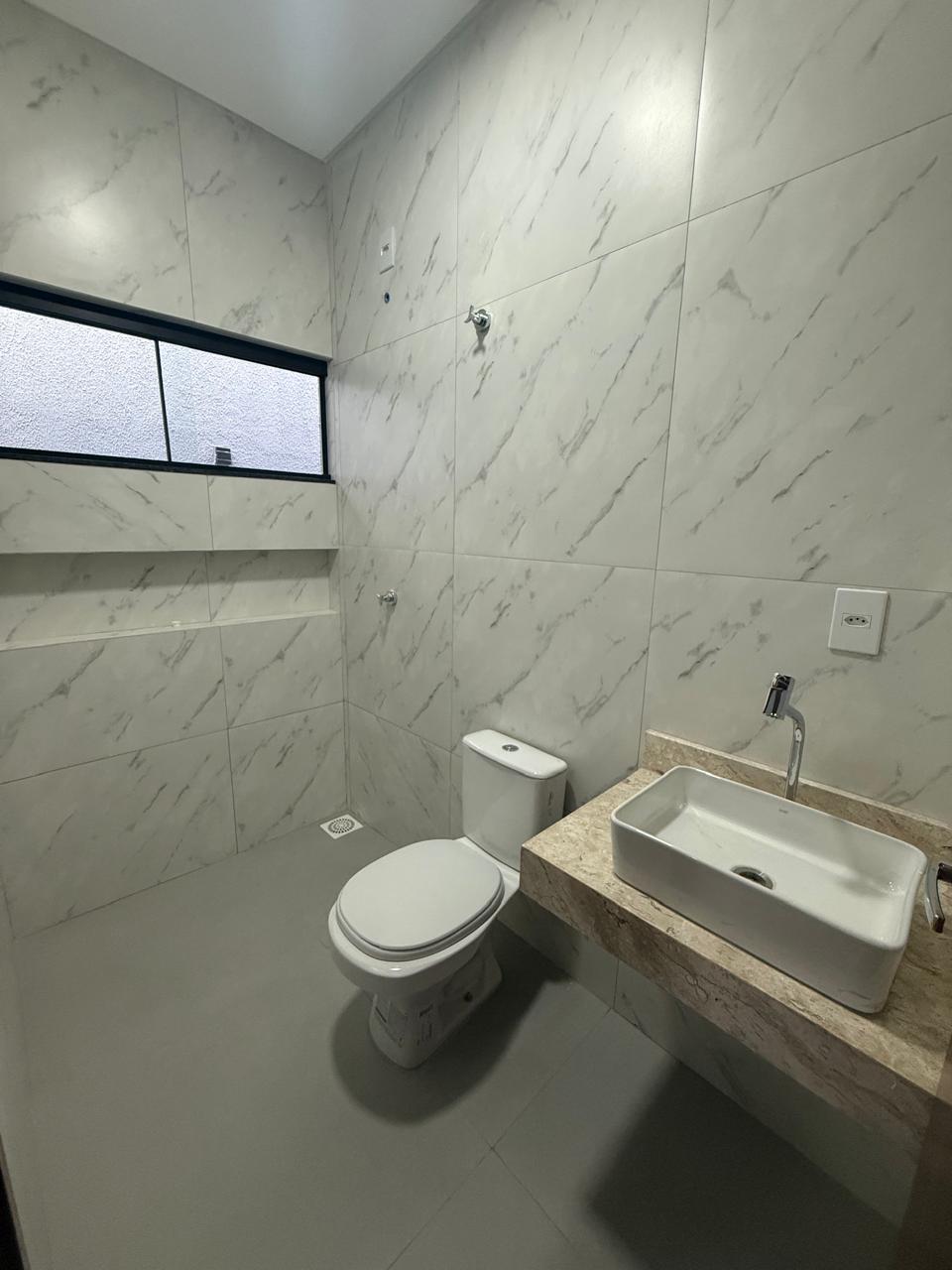 Casa 3 quartos no Parque Trindade 3, Aparecida de Goiânia — Casa à venda em Parque Trindade III (foto 6)