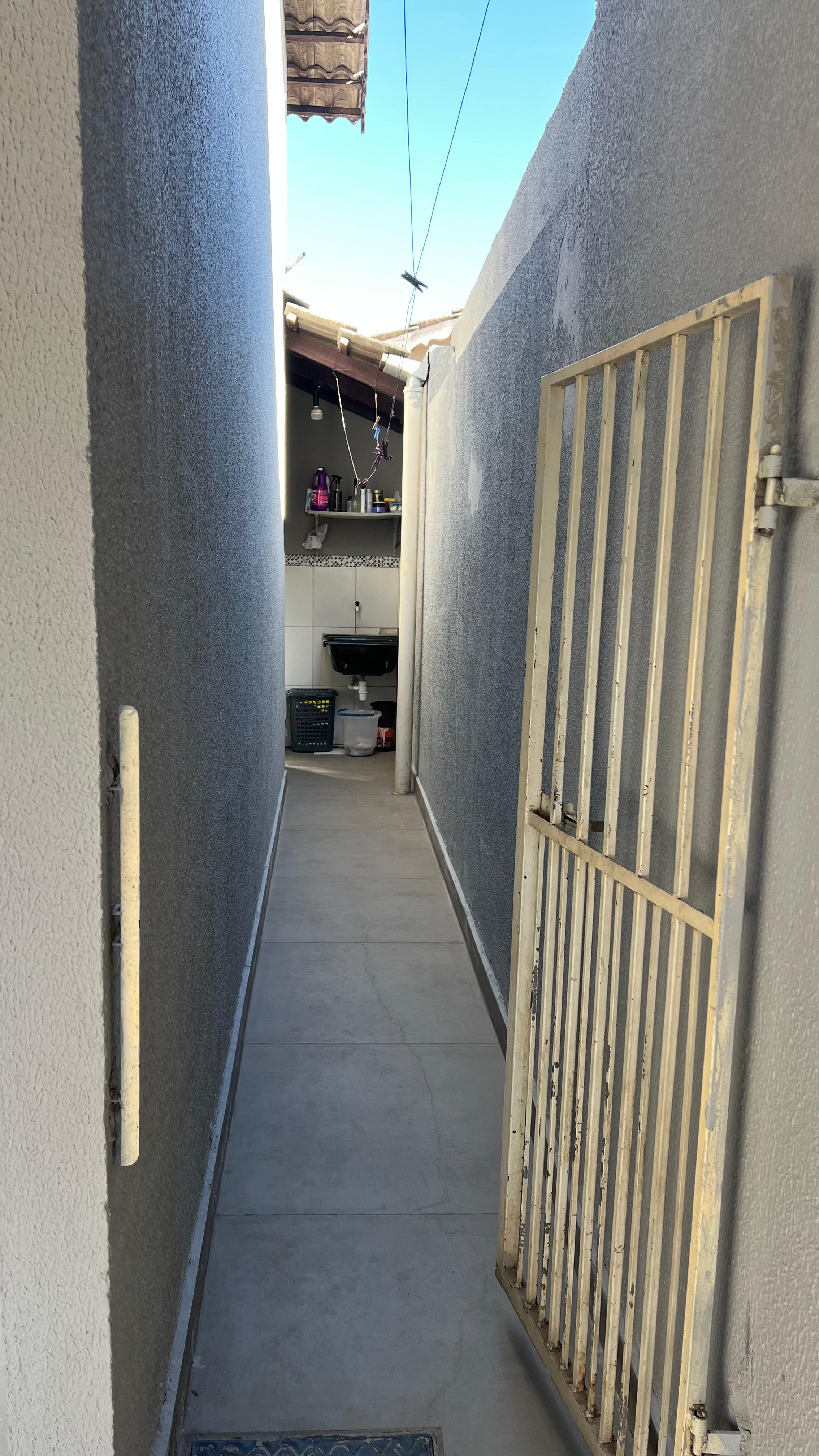 Casa 2 quartos no Jardim Petrópolis — miniatura 13