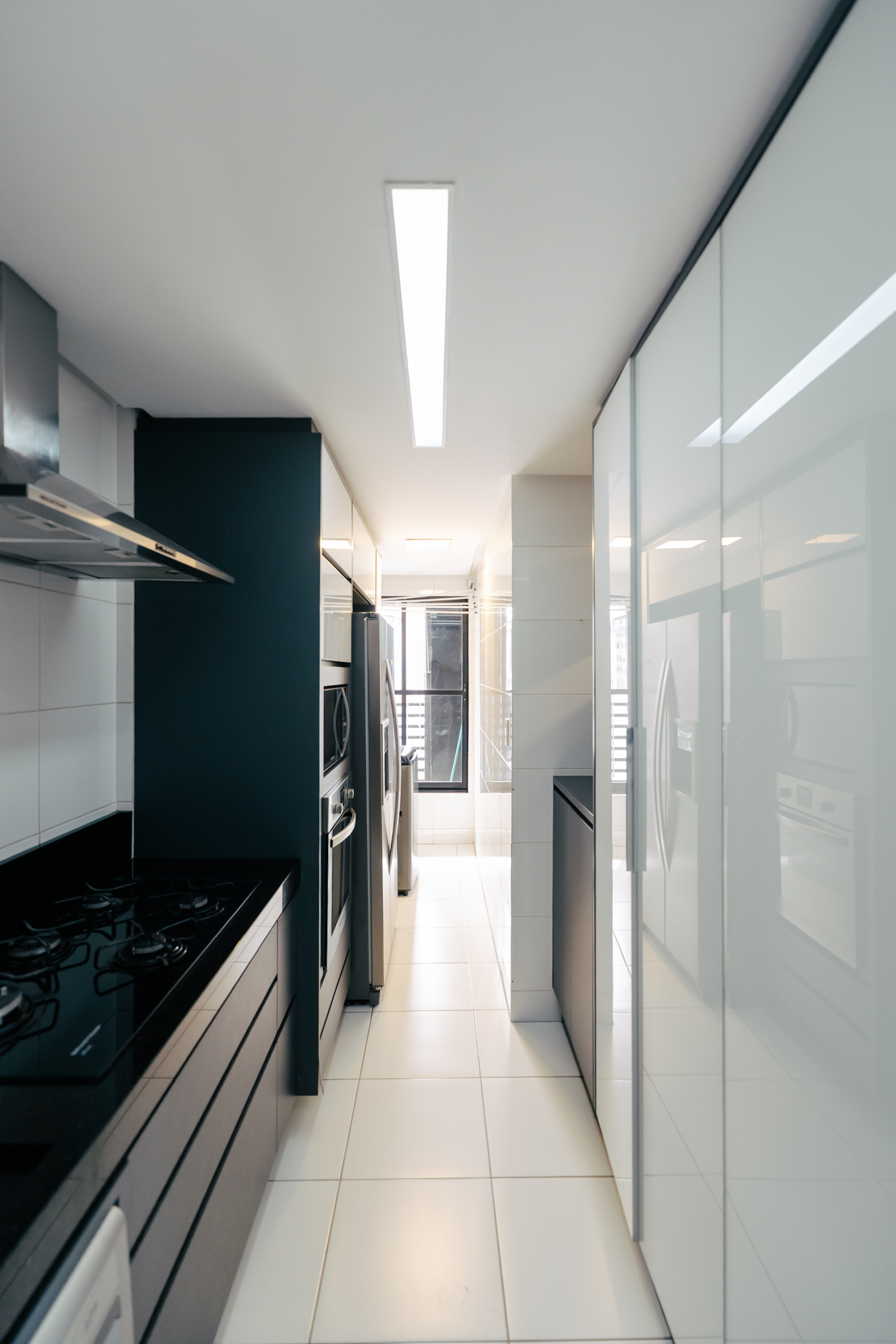 Apartamento 3 quartos no Setor Oeste · Lourenço Residence — miniatura 8