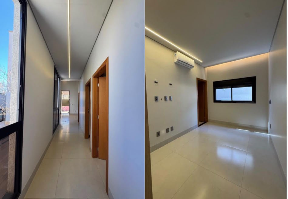 Casa em condomínio 3 quartos em Jardins Barcelona, Senador Canedo · 168 m² — miniatura 8