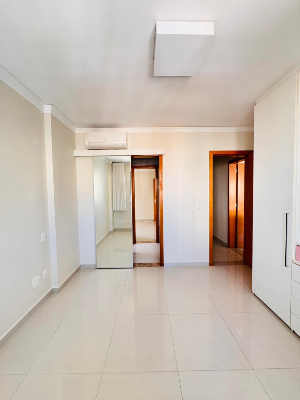 Apartamento de 140 m², 3 suítes e 2 vagas no 14º andar, Setor Bueno — miniatura 15