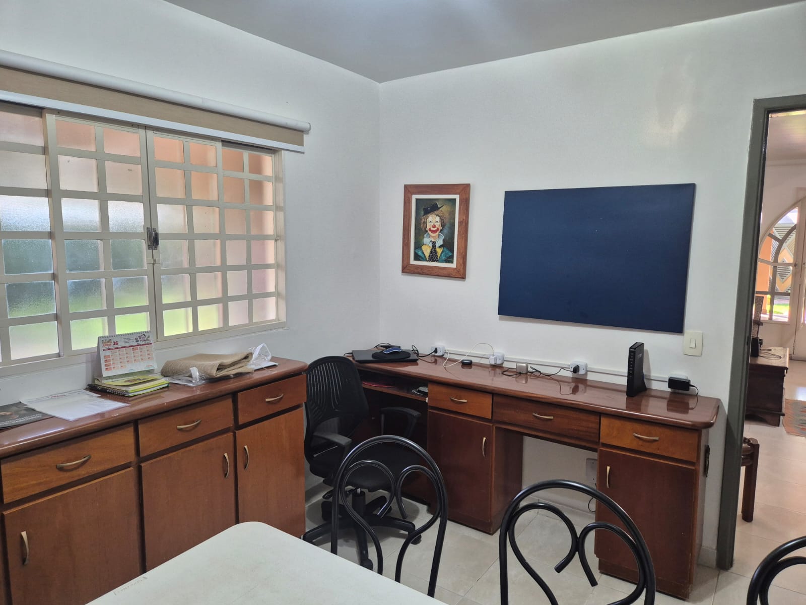 Linda casa de alto padrão no Parque Acalanto — miniatura 14