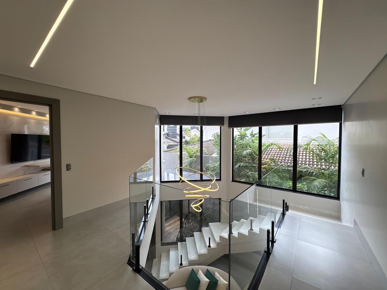 Sobrado de alto padrão mobiliado no Jardins Madri, 3 suítes — miniatura 13