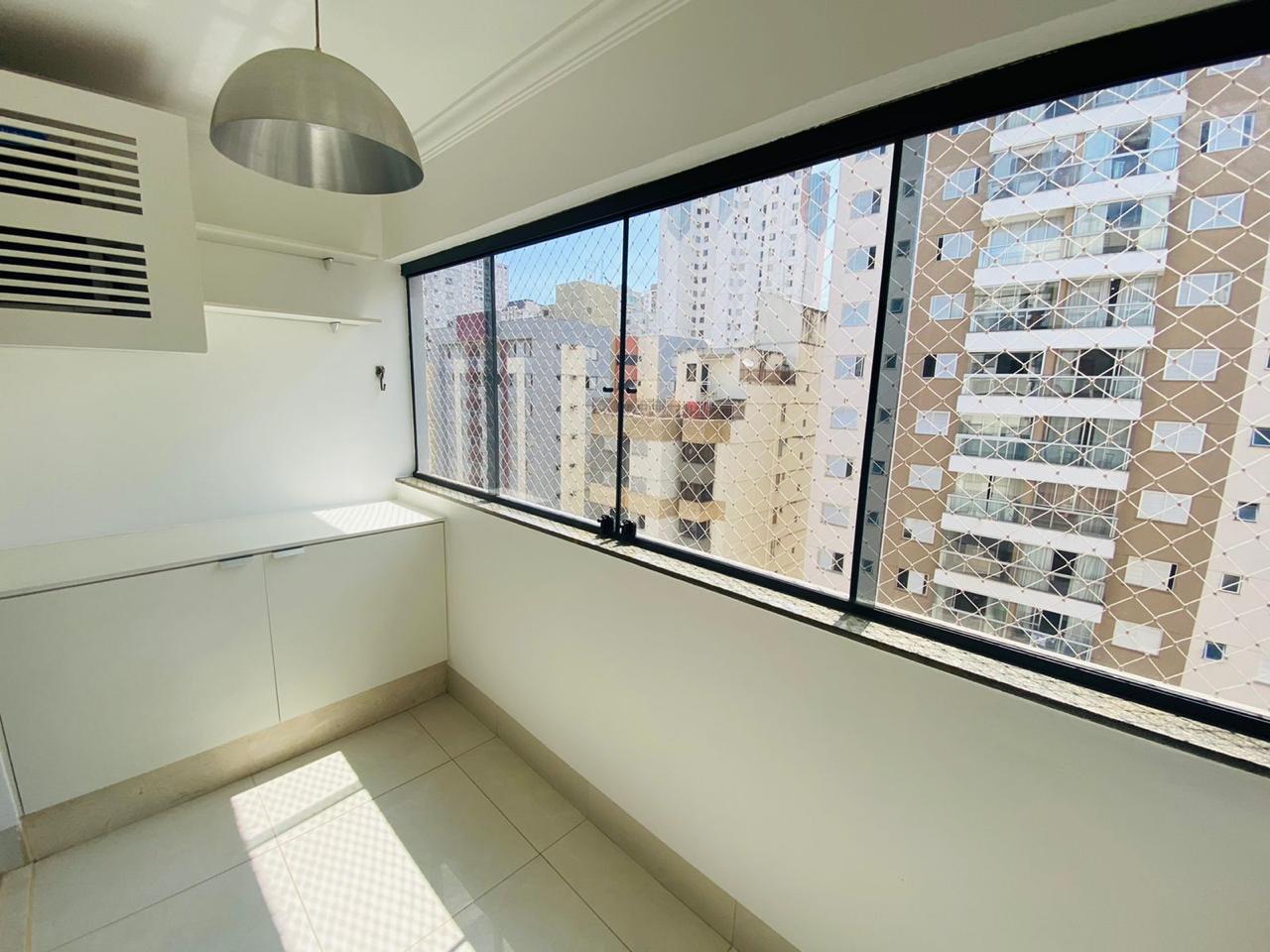 Apartamento de 3 quartos, todo reformado, no Setor Bueno — miniatura 3