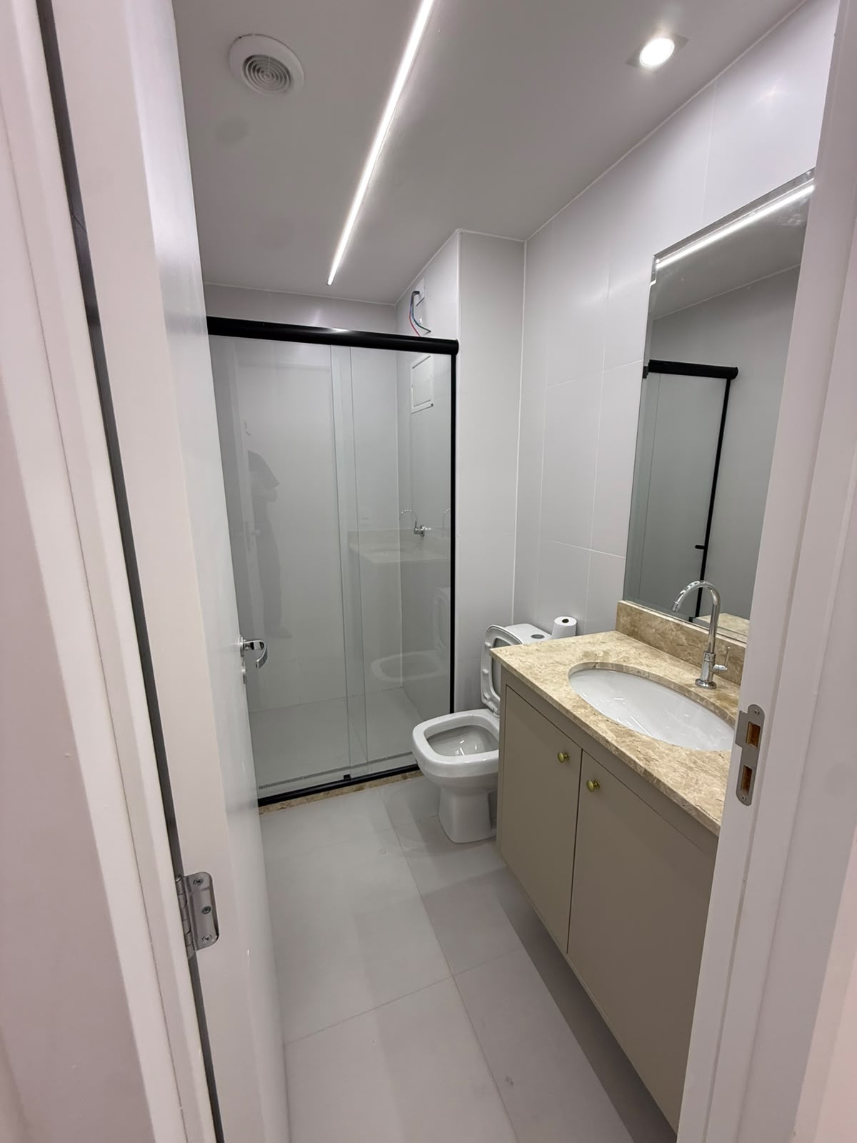 Apartamento 2 quartos no Setor Pedro Ludovico · 62 m² — Apartamento à venda em Setor Pedro Ludovico (foto 6)
