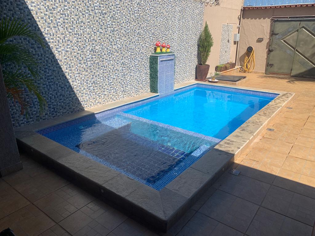 Casa 4 quartos no Residencial Dezopi — miniatura 3