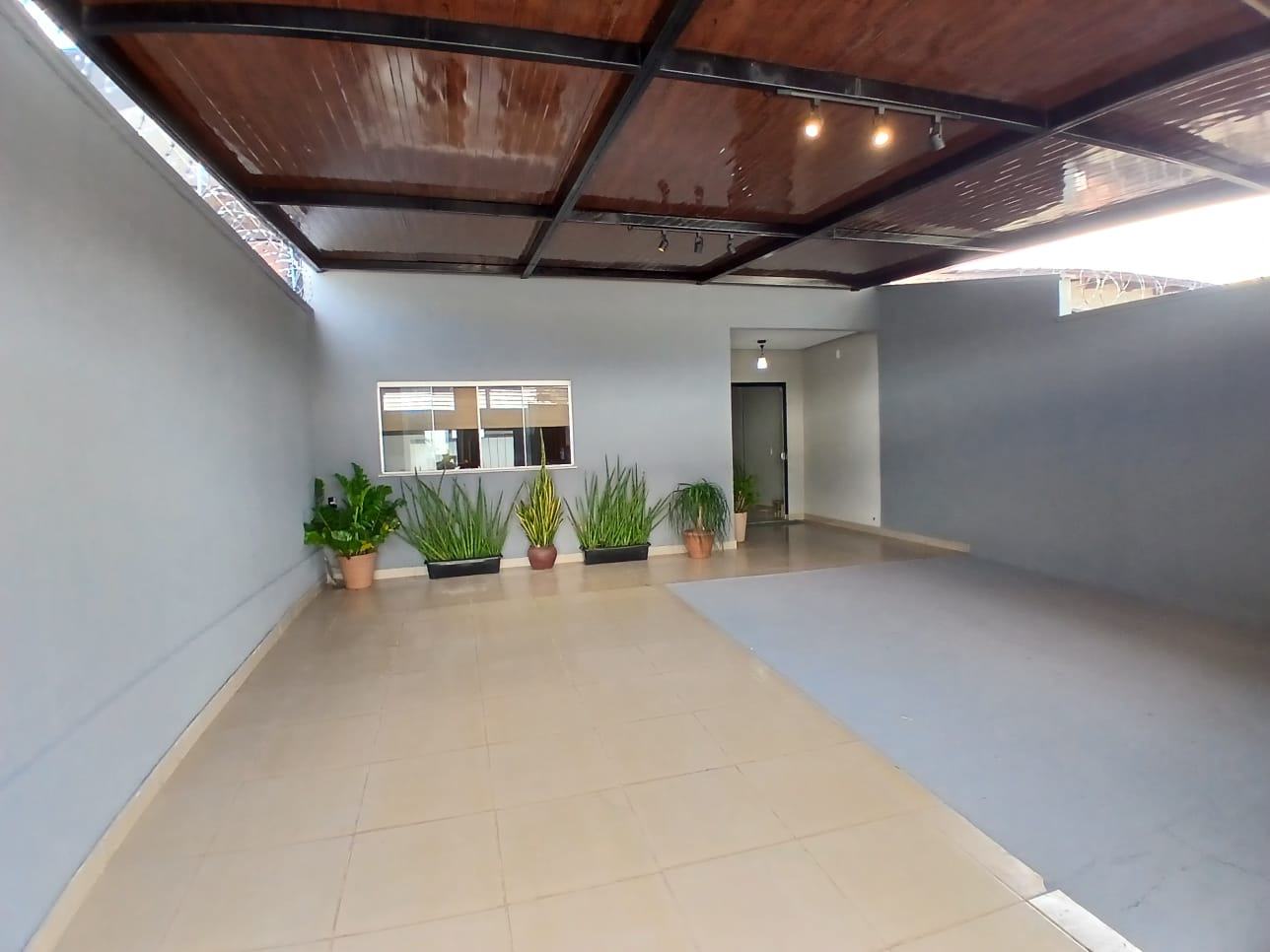 Casa 3 quartos em Três Marias — Casa à venda em Três Marias (foto 1)