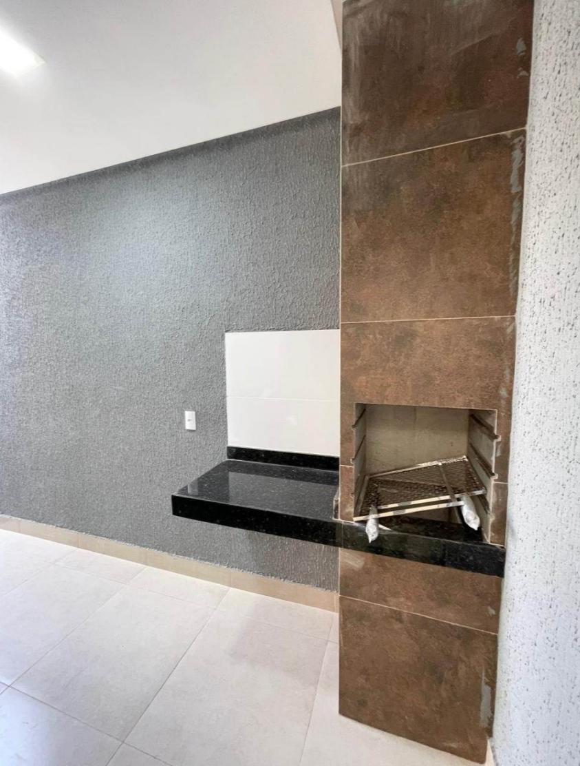Casa 2 quartos no Residencial Santa Fé · 125 m² — miniatura 10