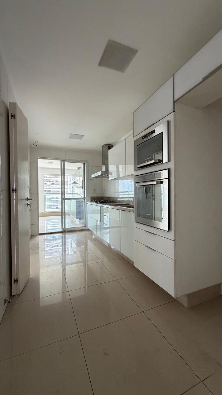 Varandas da Praça: 145 m², 3 quartos e 2 vagas no Setor Bueno — miniatura 4