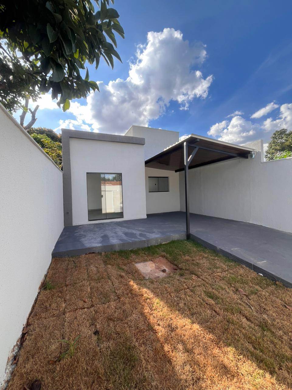 Casa 2 quartos no Jardim Buriti Sereno, Aparecida de Goiânia — miniatura 4