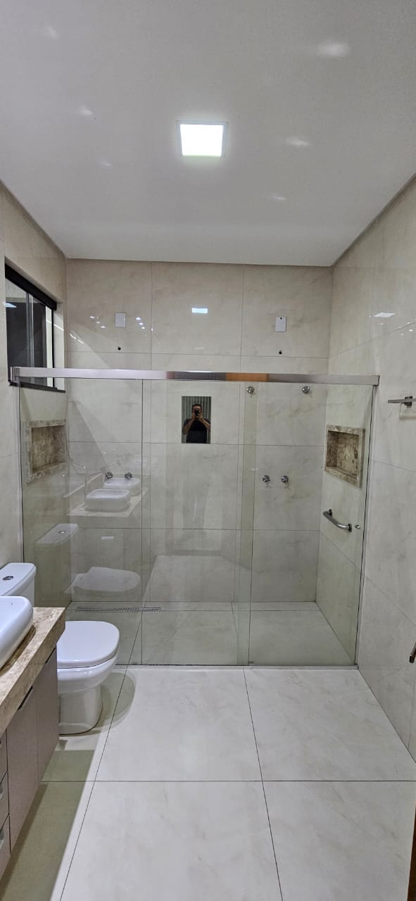 Casa 3 suítes com armários e piscina - Jardim Atlântico — miniatura 13