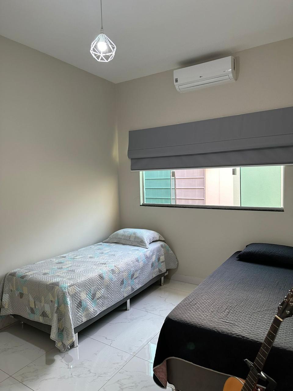 Casa 3 quartos em Vila Mariana, Aparecida de Goiânia · 108 m² — miniatura 10