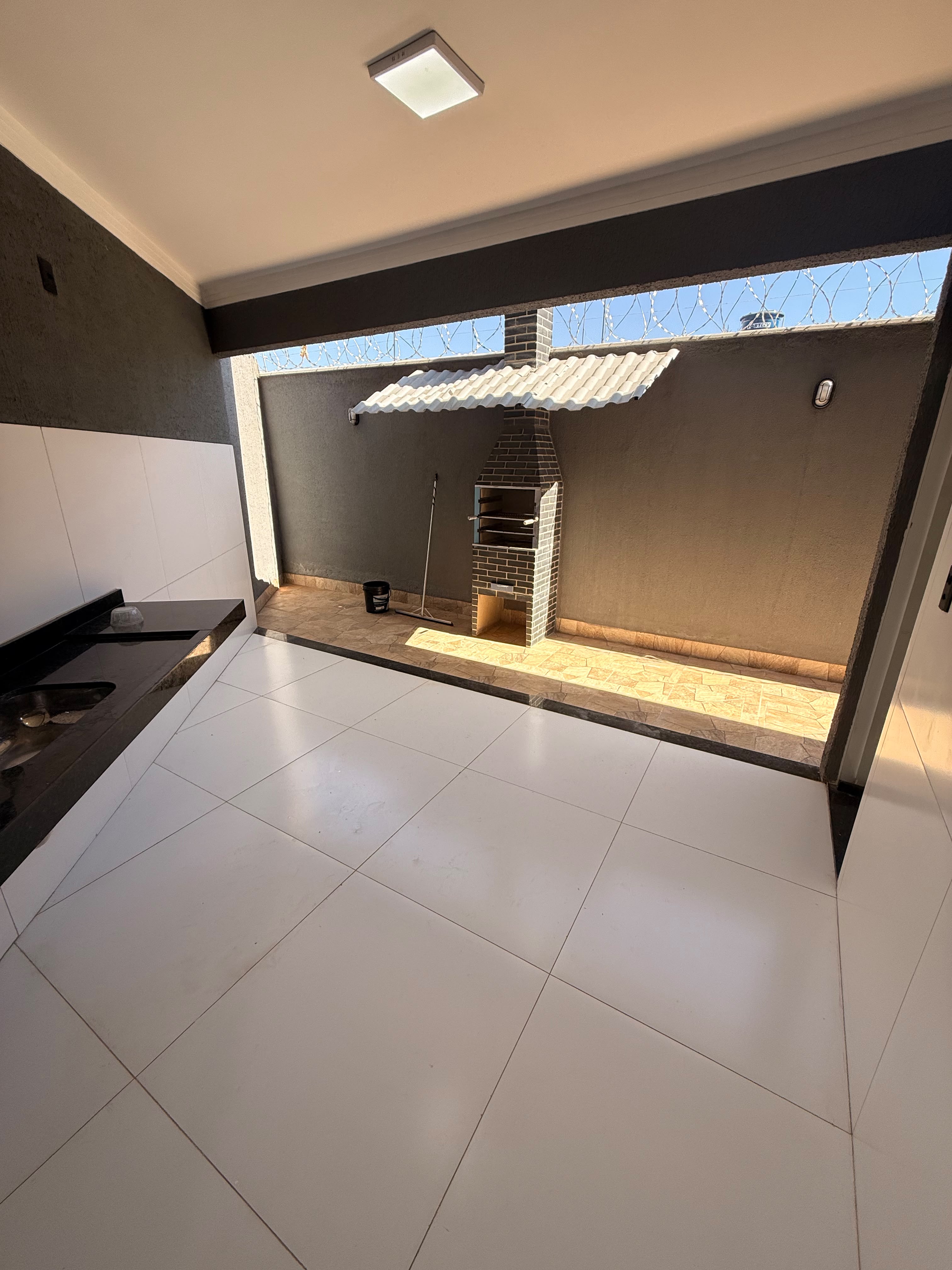 Casa 2 quartos em Buriti Sereno, Aparecida de Goiânia — miniatura 12