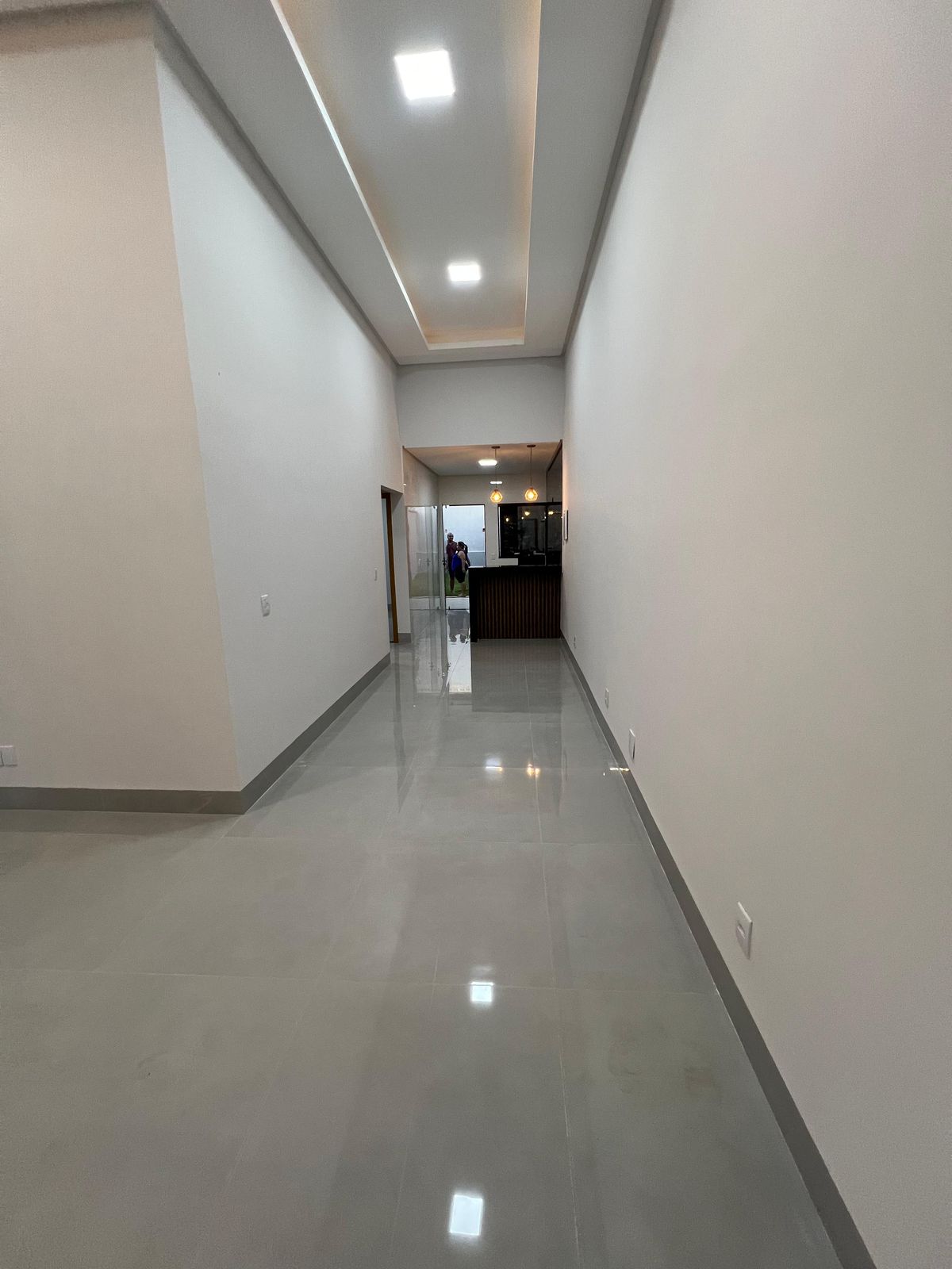 Casa 3 quartos em Cardoso Continuação, Aparecida de Goiânia · 105 m² — miniatura 3