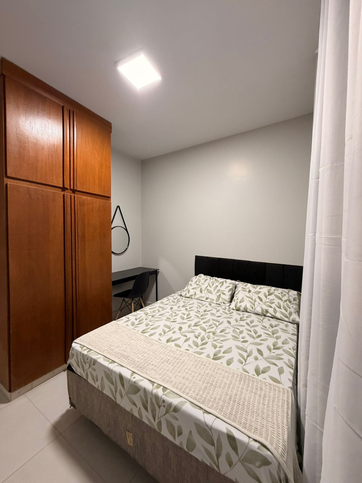 Apartamento 2 quartos mobiliado ao lado do Parque Vaca Brava — miniatura 11