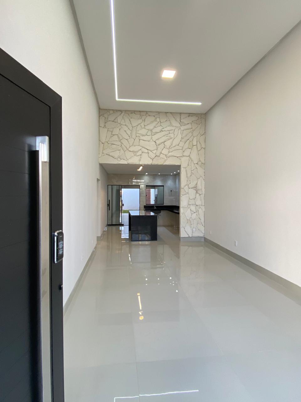 Casa 3 quartos no Jardim Olímpico, Aparecida de Goiânia · 170 m² — miniatura 3