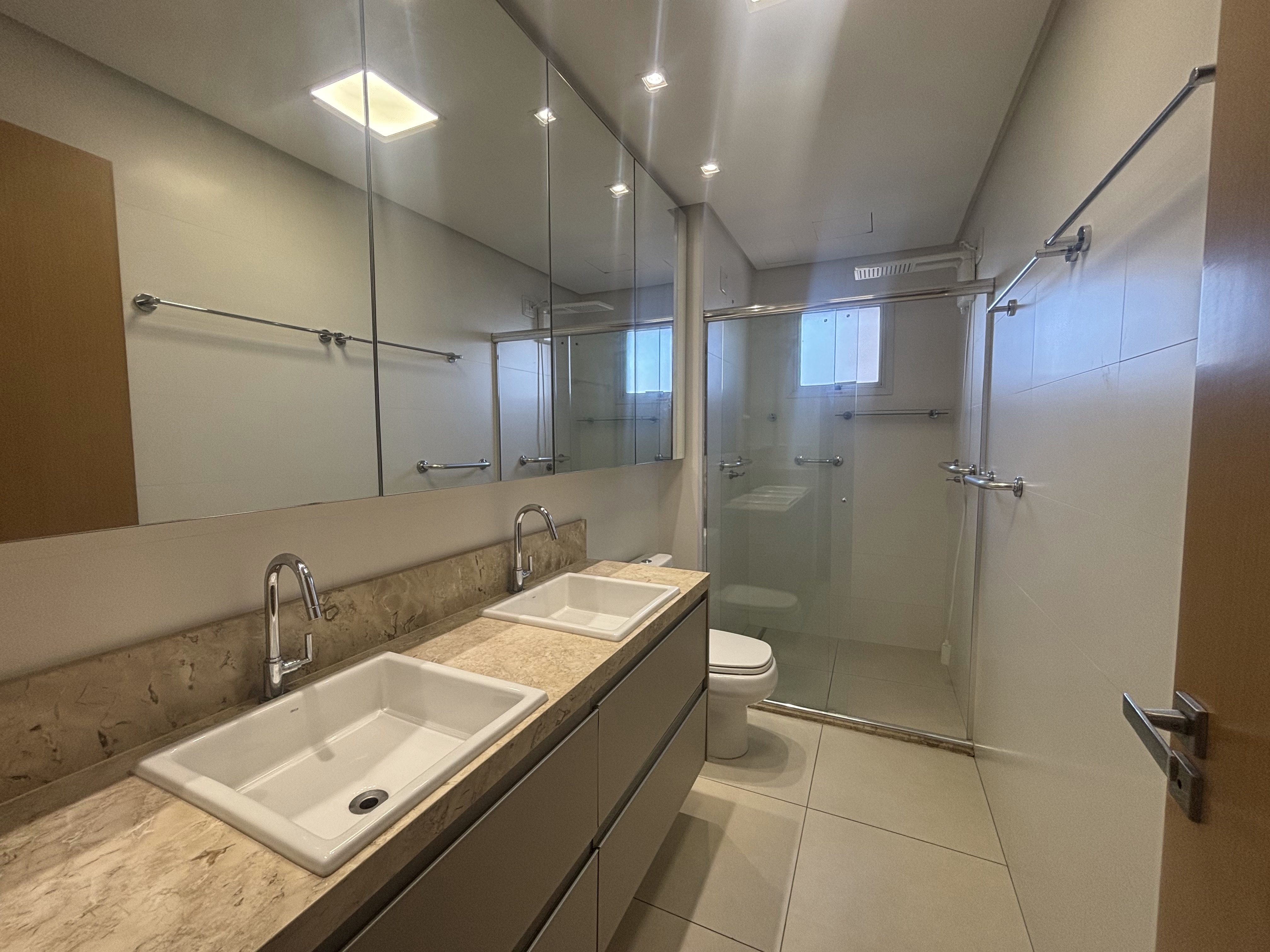 Âme Infinity Home: 3 suítes, 153 m², nascente e 3 vagas no Marista — miniatura 3