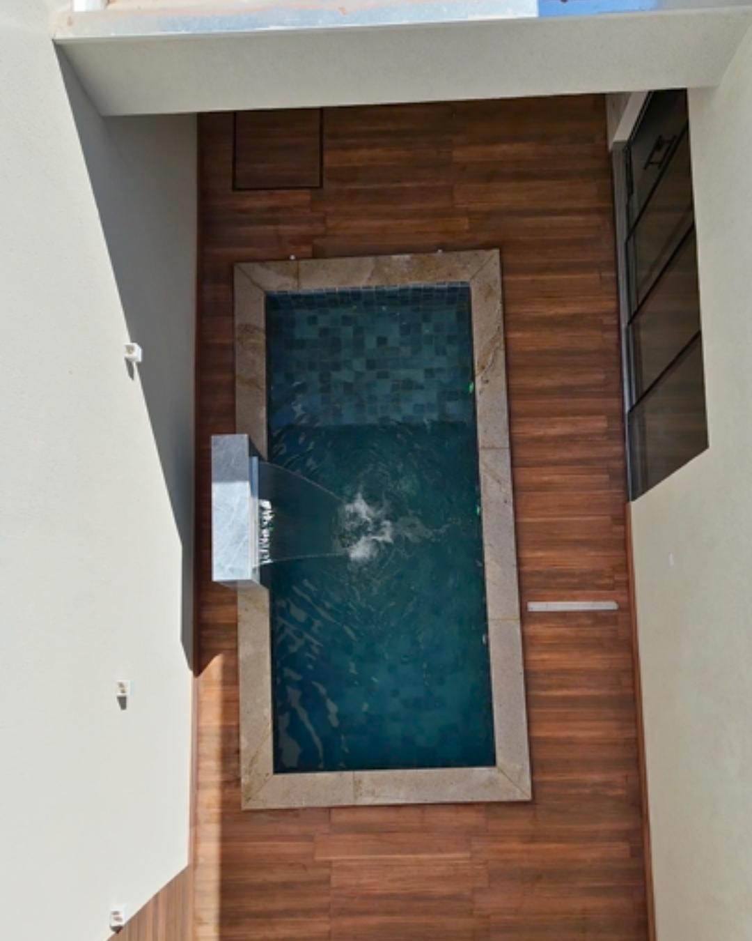 Casa 3 quartos no Residencial Ravena, Senador Canedo — Casa à venda em ResidencialRavena (foto 2)