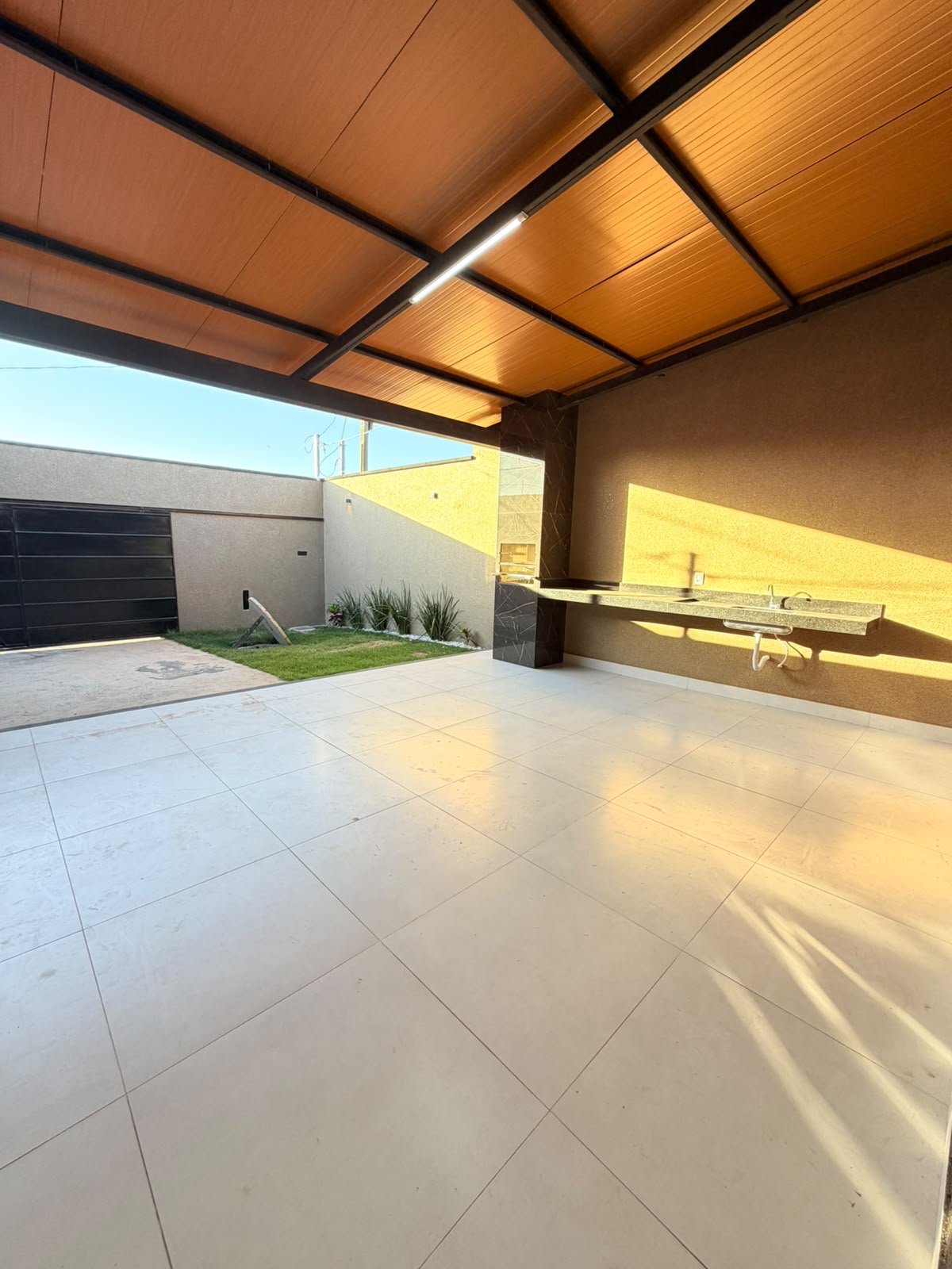Casa 3Q, Setor Conde dos Arcos — miniatura 3