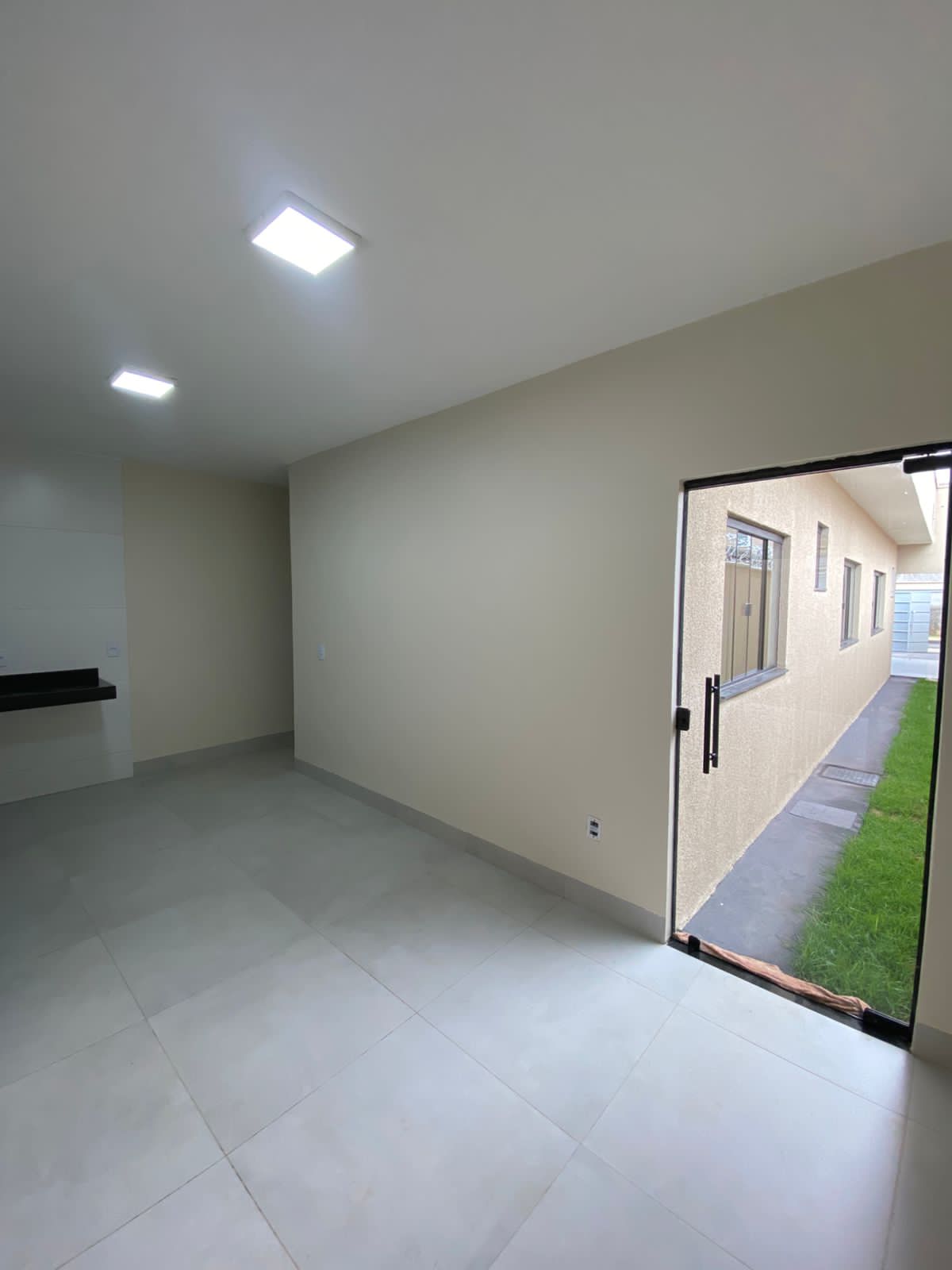 Casa 3 quartos em Sítios Santa Luzia, Aparecida de Goiânia · 119 m² — miniatura 9