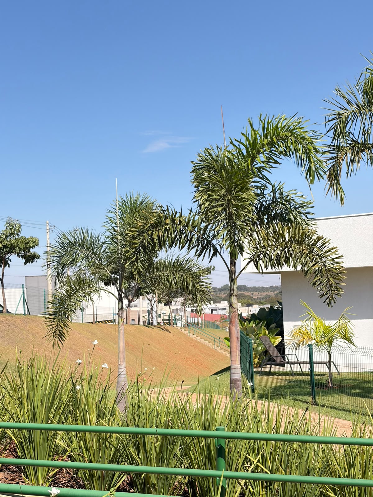 Terreno em condomínio no Distrito Agroindustrial, Senador Canedo — Terreno em condomínio à venda em Distrito Agroindustrial (foto 3)