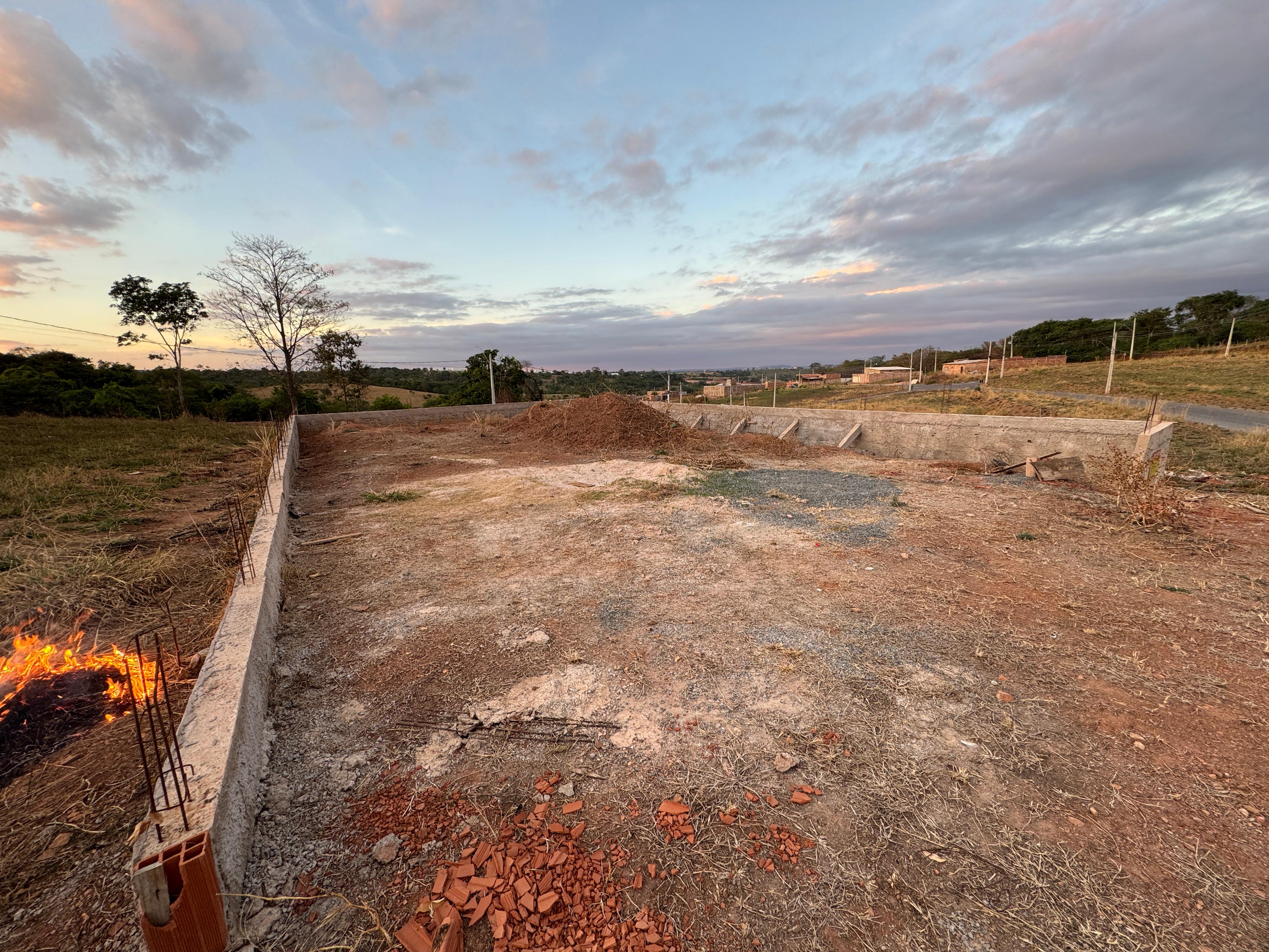 Terreno no Residencial Aparecida Park, Aparecida de Goiânia — Terreno / lote à venda em Residencial Aparecida Park (foto 1)