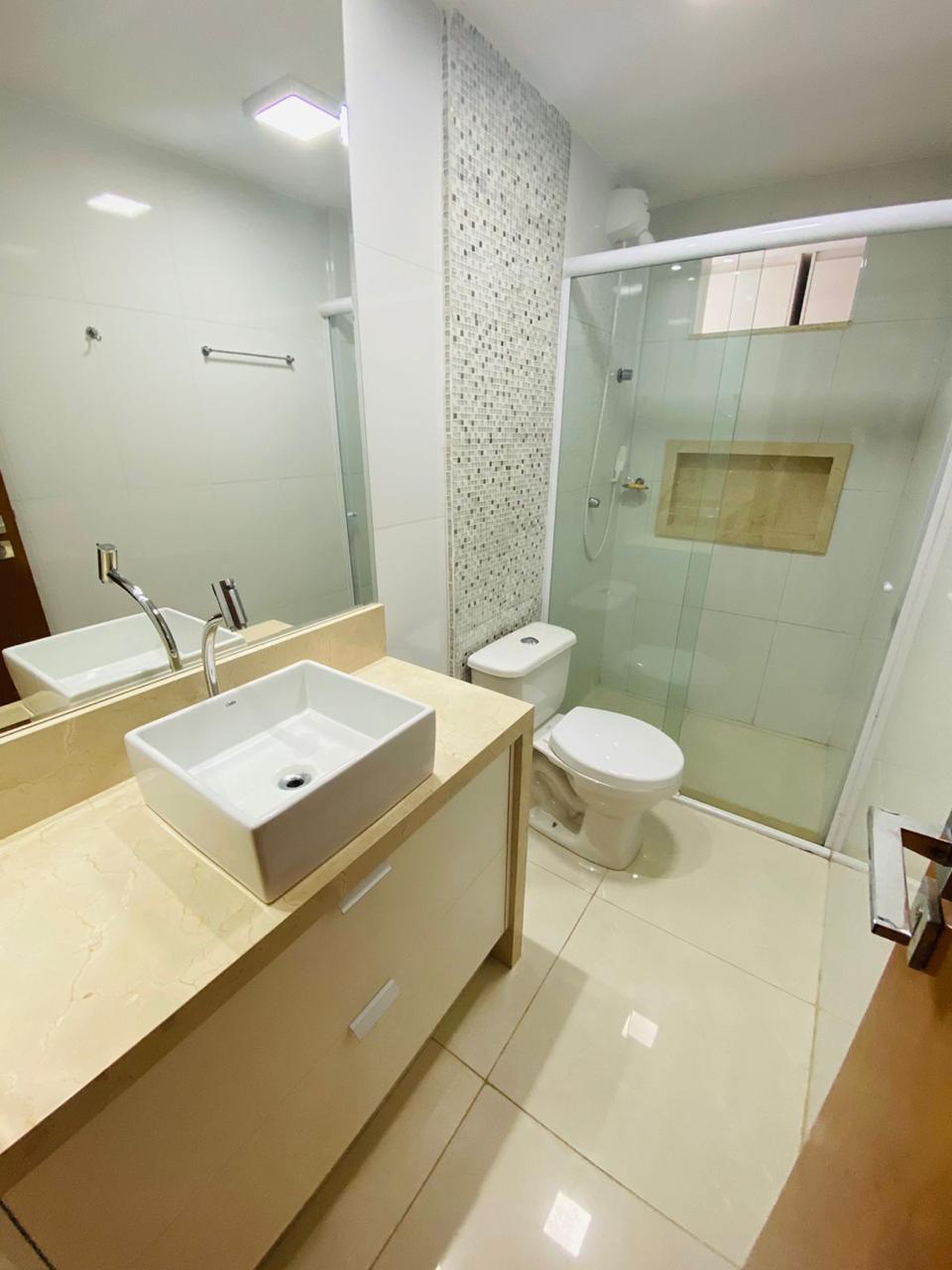 Apartamento de 3 quartos, todo reformado, no Setor Bueno — miniatura 14