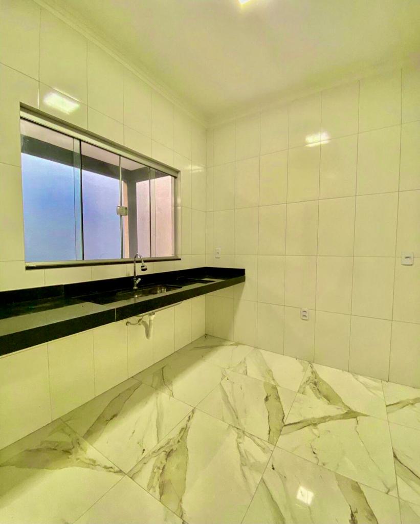 Linda casa, 3 quartos, Garavelo Residencial Park — miniatura 7