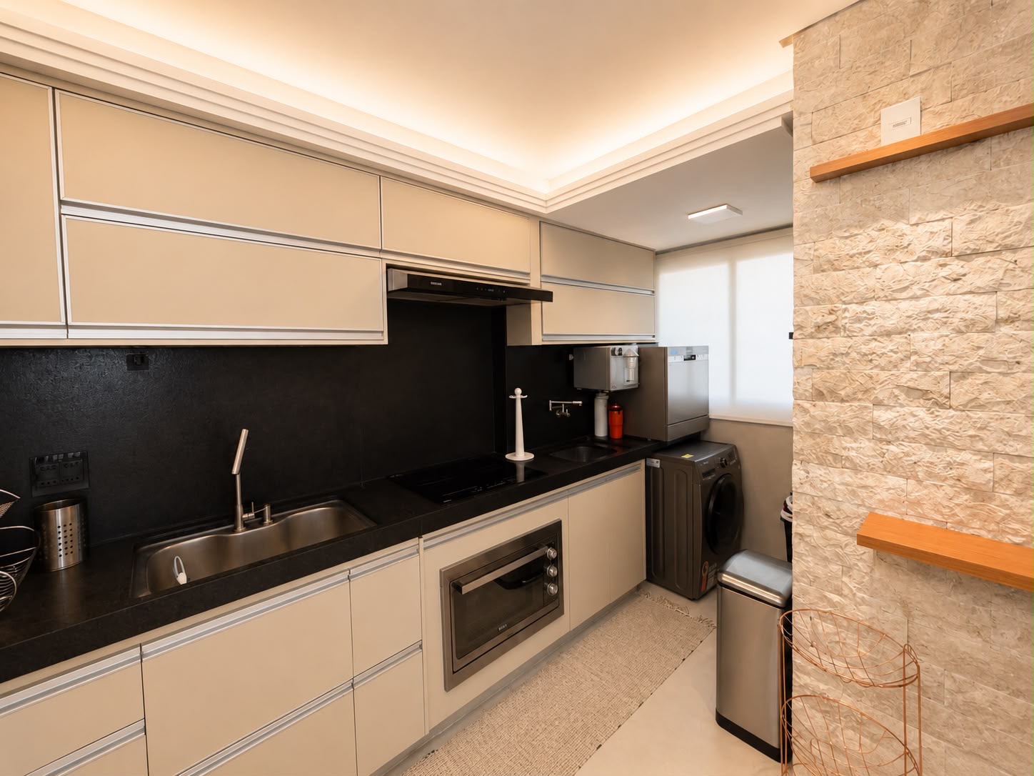 Apartamento 2 quartos no Jardim Goiás — miniatura 5