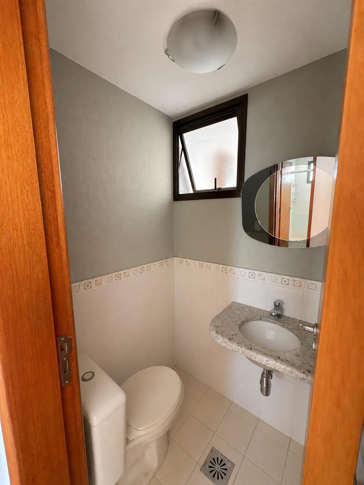 Apartamento 3 quartos no Setor Bela Vista · Edifício Benneville — miniatura 7