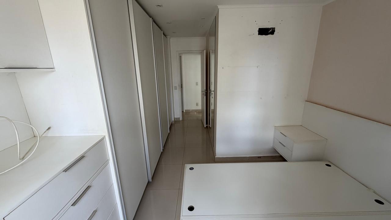 Varandas da Praça: 145 m², 3 quartos e 2 vagas no Setor Bueno — miniatura 12