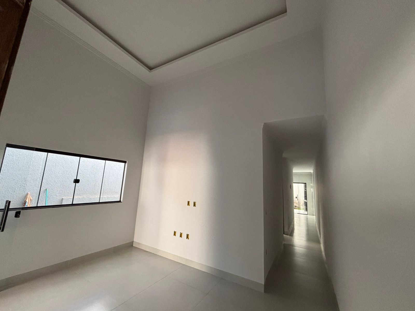 Casa 3 quartos no Jardim Veneza, Aparecida de Goiânia — miniatura 4