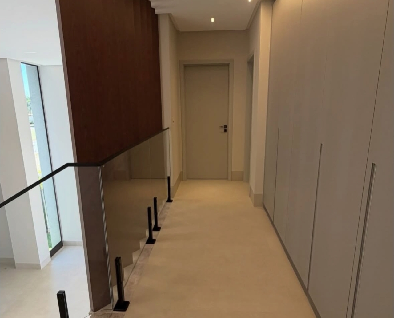 Sobrado novo de alto padrão à venda no Alphaville Ipês — miniatura 13