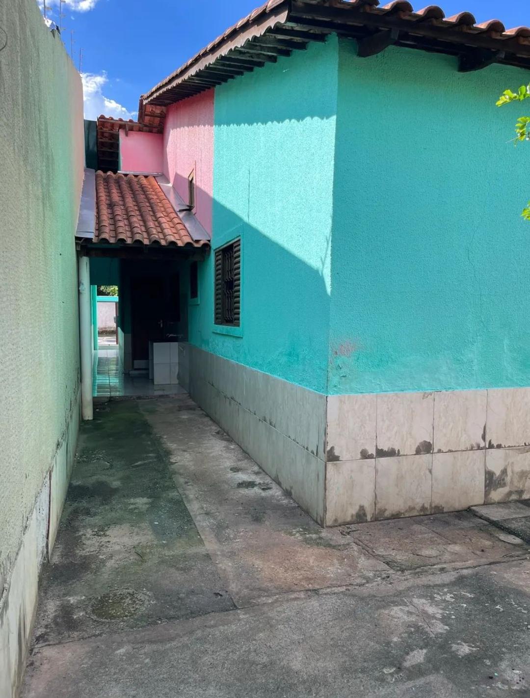 Casa 2 quartos no Residencial Itaipu — miniatura 9