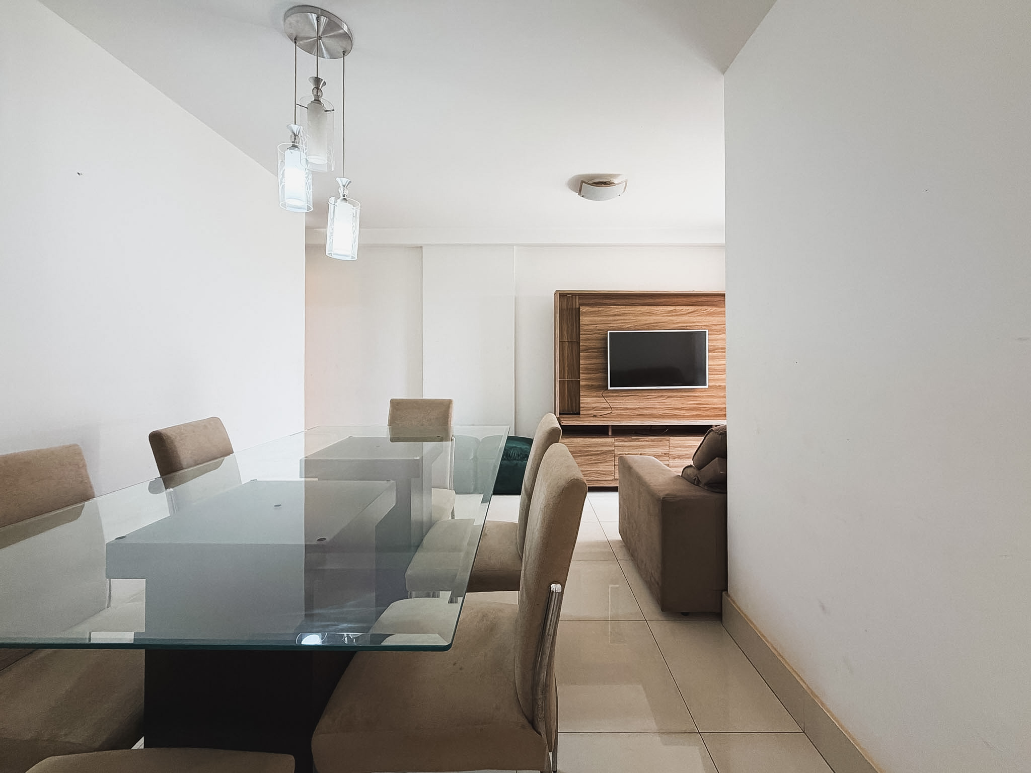 Apartamento 3 quartos no Residencial Eldorado — Apartamento à venda em Residencial Eldorado (foto 6)
