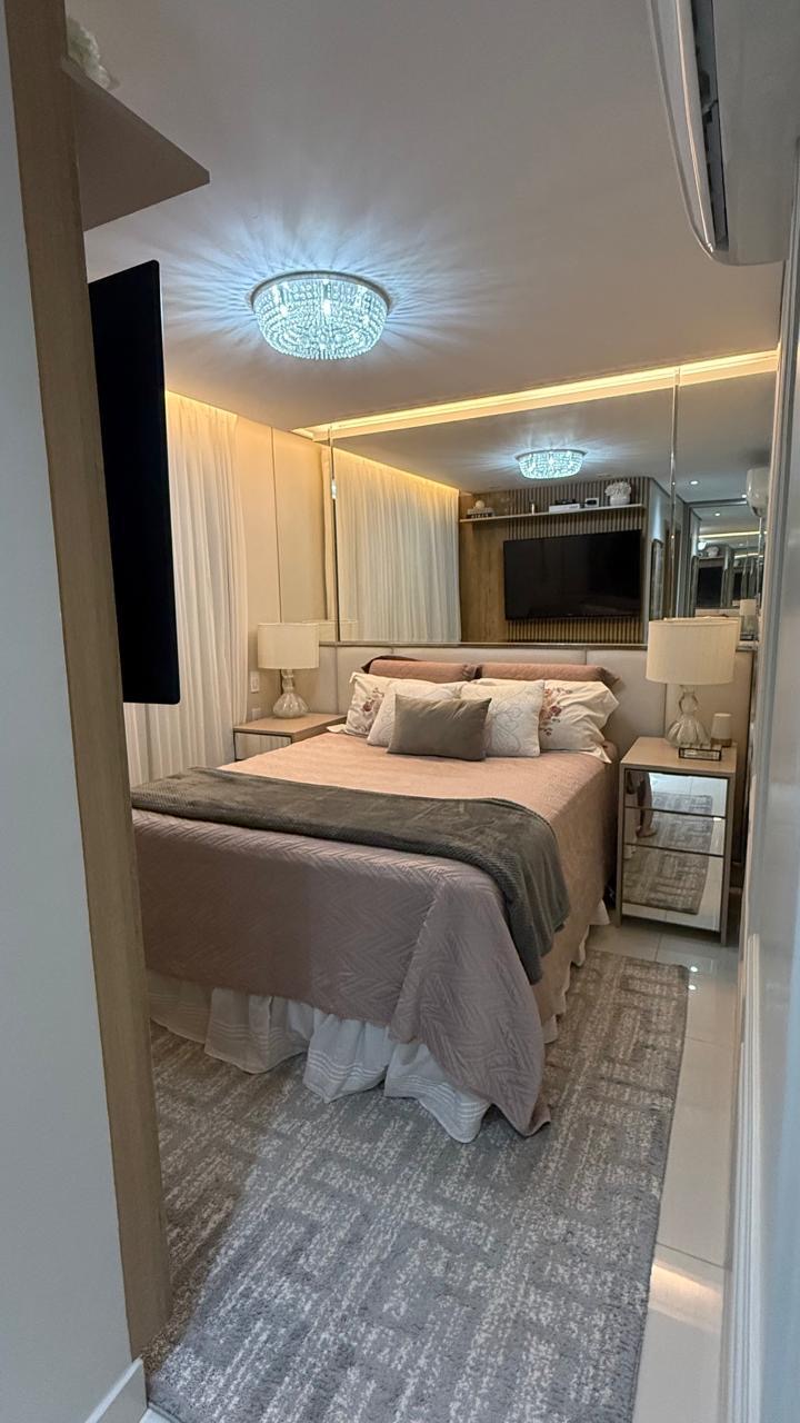 Apartamento 3 quartos no Jardim Goiás — miniatura 9