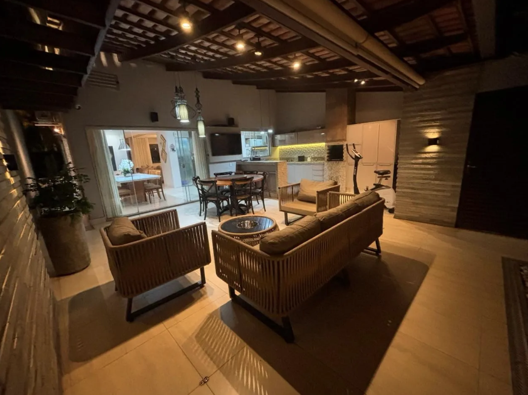 Casa em condomínio 3 quartos no Jardim Vitória · 120 m² — miniatura 14