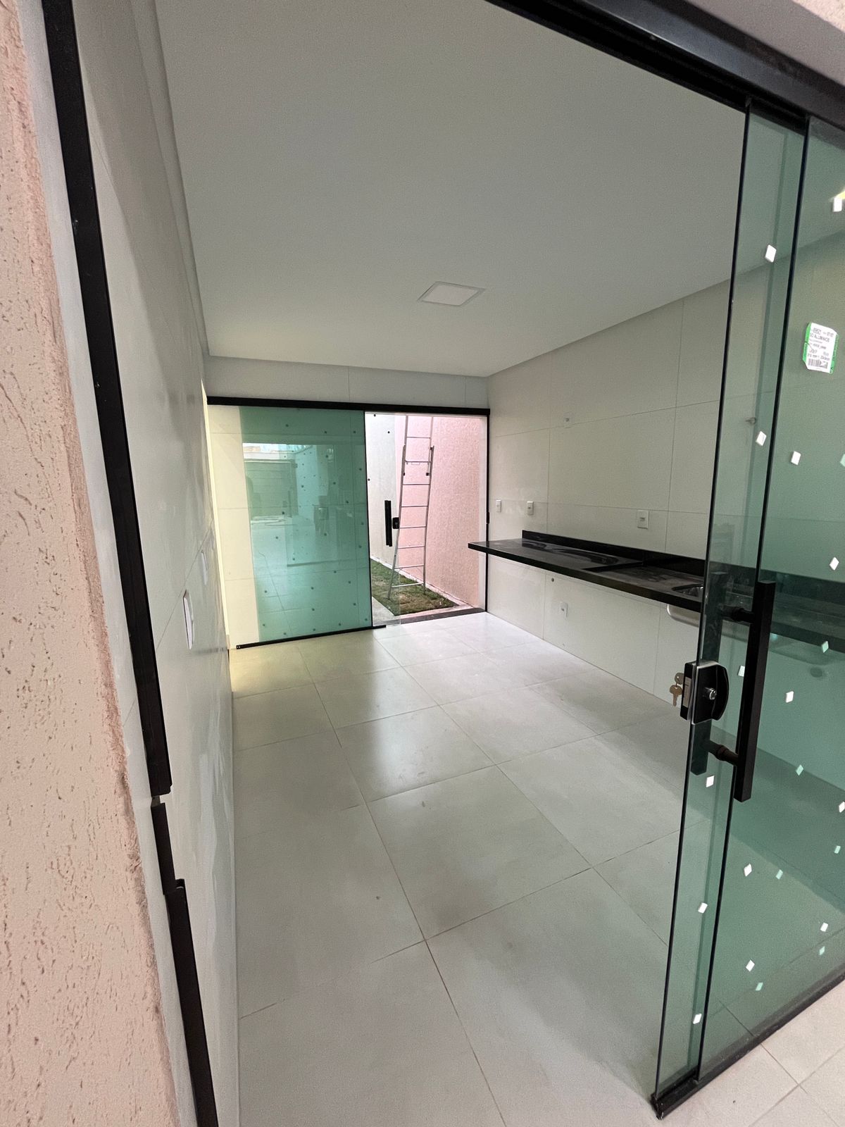 Casa 3 quartos em Sítios Santa Luzia, Aparecida de Goiânia · 126 m² — miniatura 4