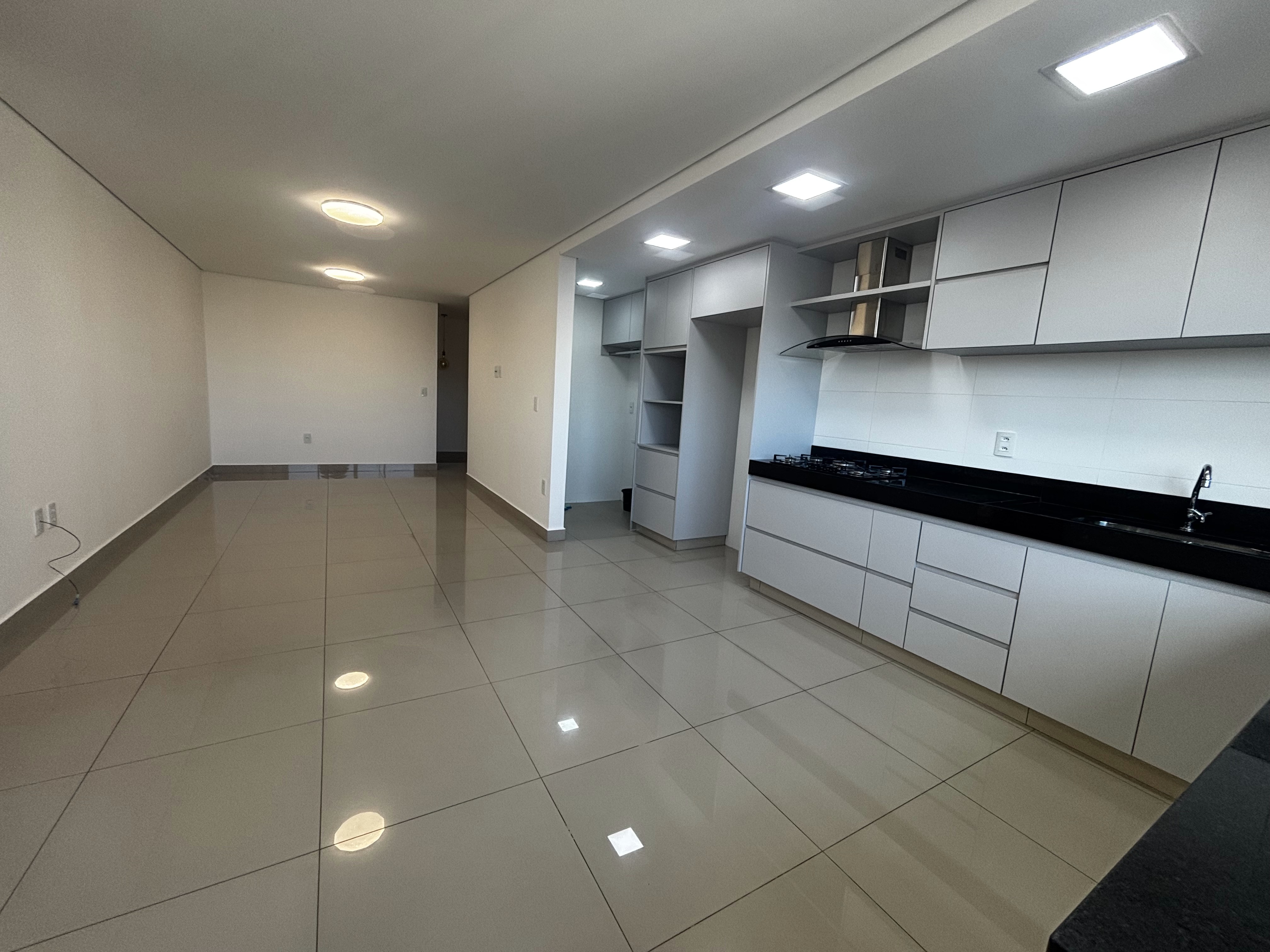QS Life Home: 2 suítes e 73 m² no Setor Marista — miniatura 7