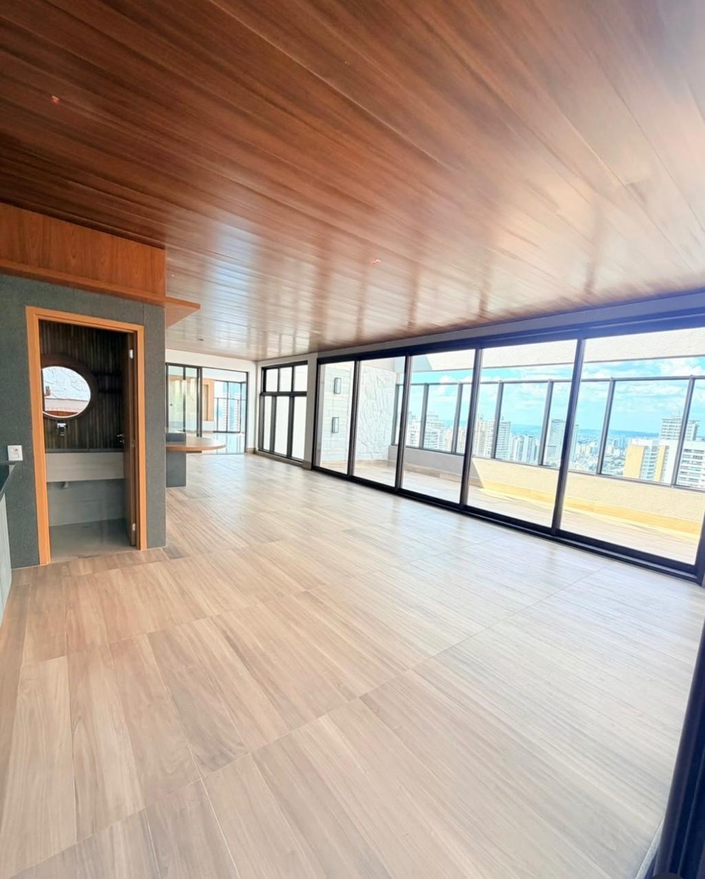 Penthouse Deck 23 Opus, 343 m², 4 suítes, piscina privativa, 4 vagas — miniatura 9
