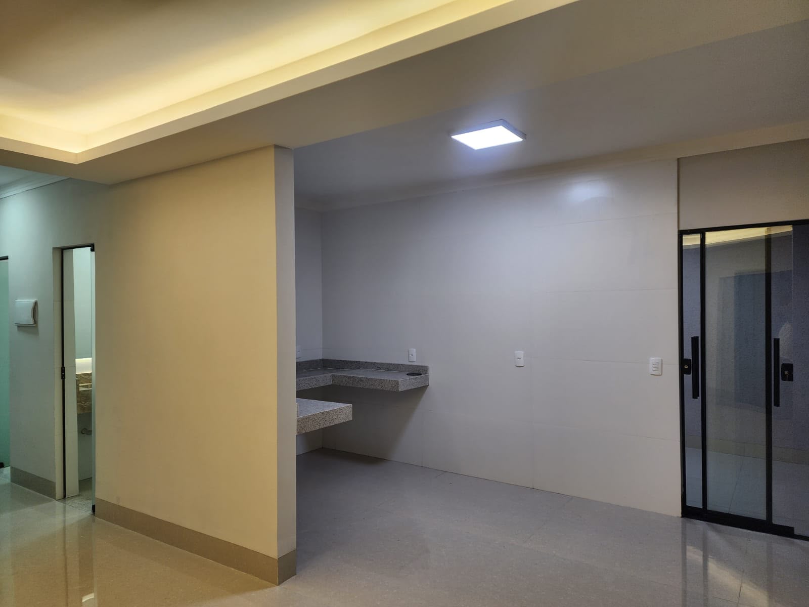 Casa 3 quartos em Garavelo Residencial Park, Aparecida de Goiânia · 223 m² — miniatura 11