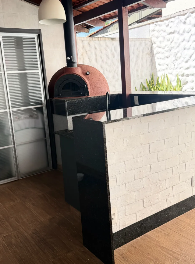 Casa em condomínio 3 quartos no Jardim Vitória · 112 m² — miniatura 4