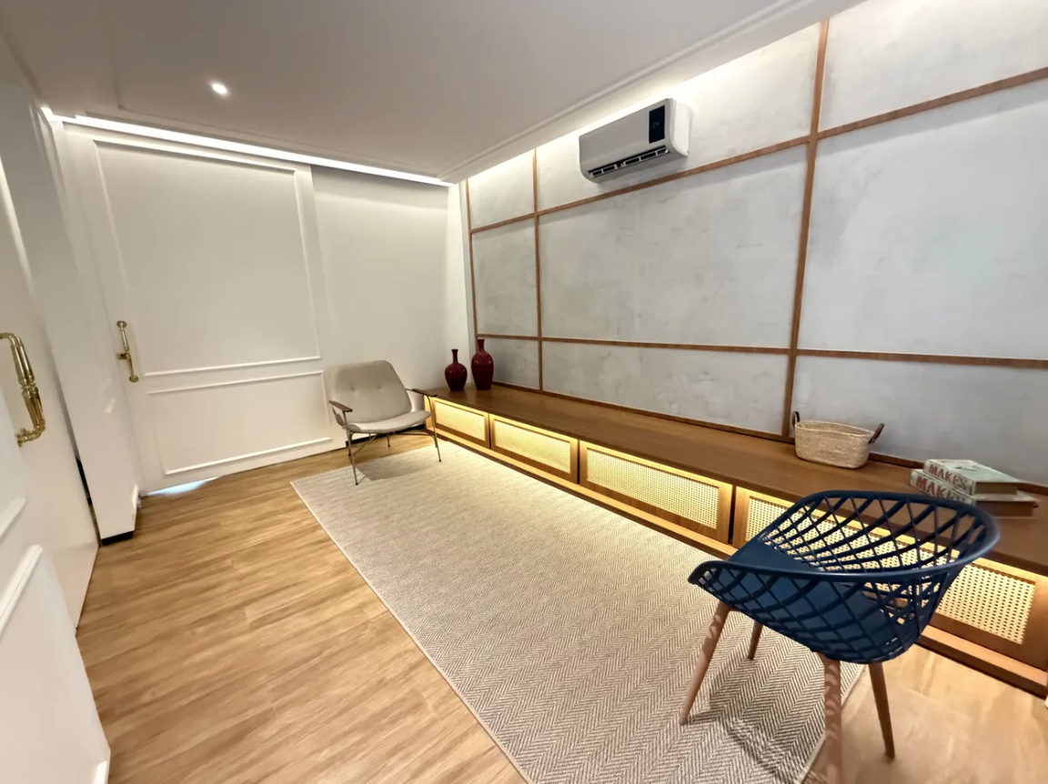 Casa em condomínio 3 quartos no Jardim Vitória · 112 m² — miniatura 9