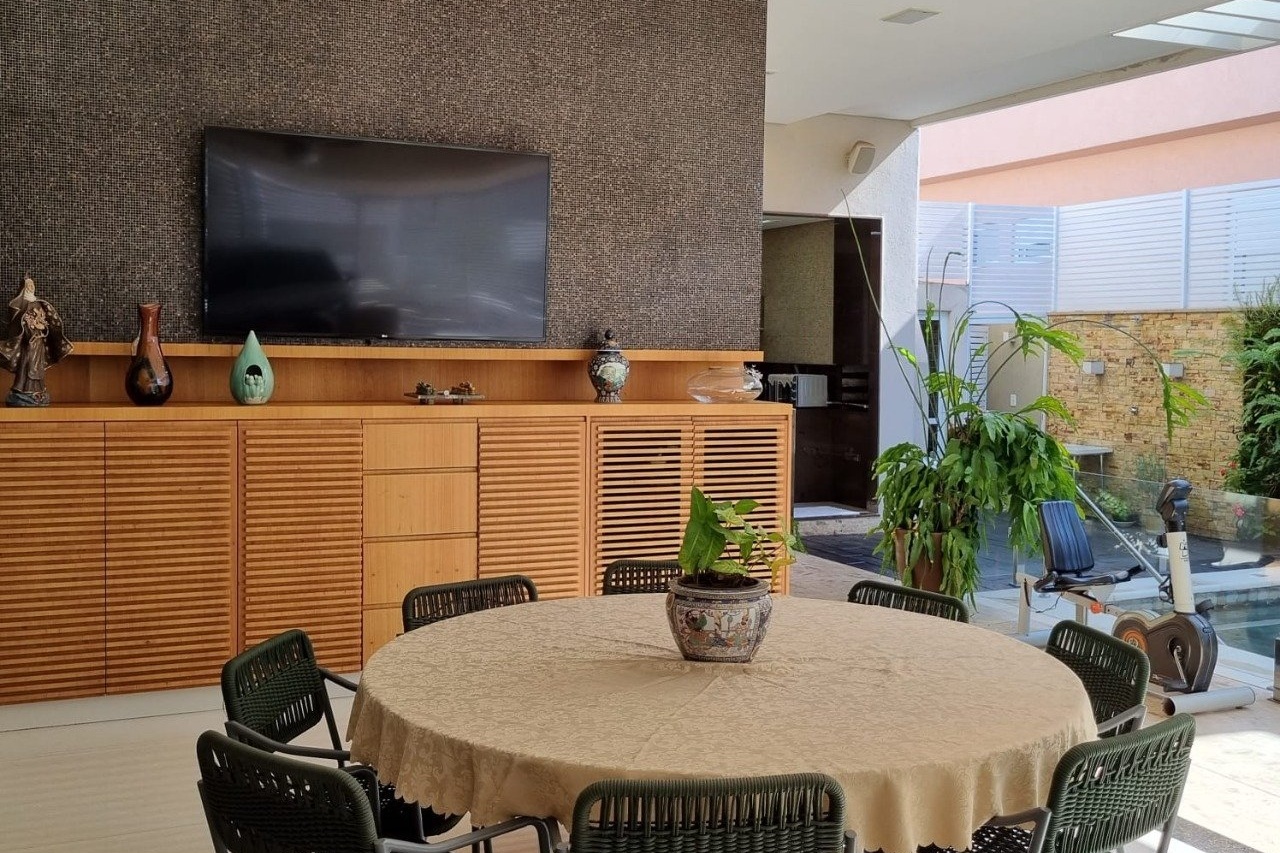 Casa no Jardins Milão com 4 suítes, 420 m² — miniatura 10
