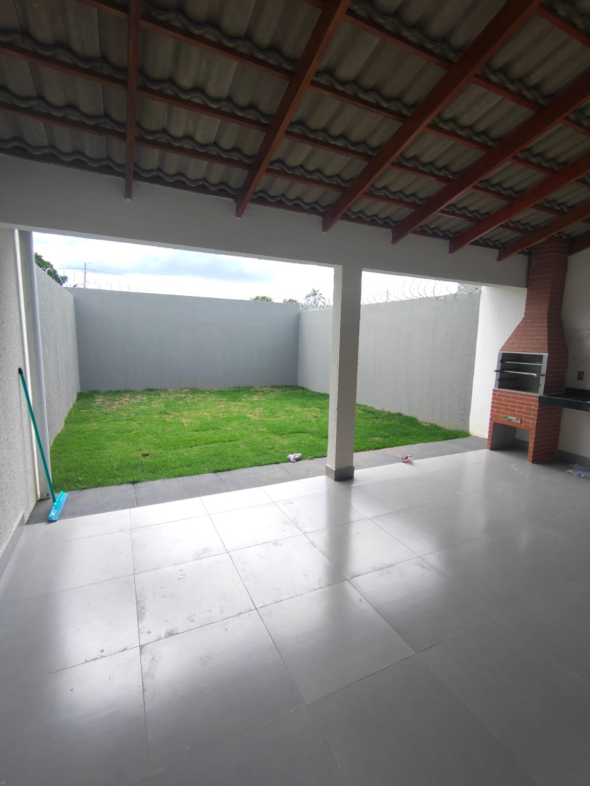Casa 2 quartos no Jardim Iracema, Aparecida de Goiânia — miniatura 7