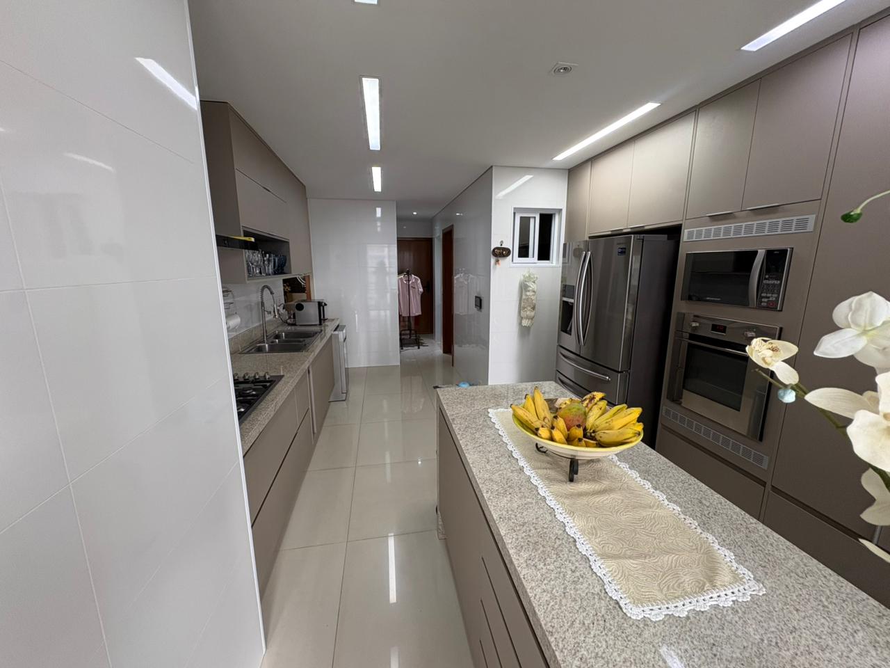 Duplex nascente com 3 suítes e vista para a Praça T-23 — miniatura 14