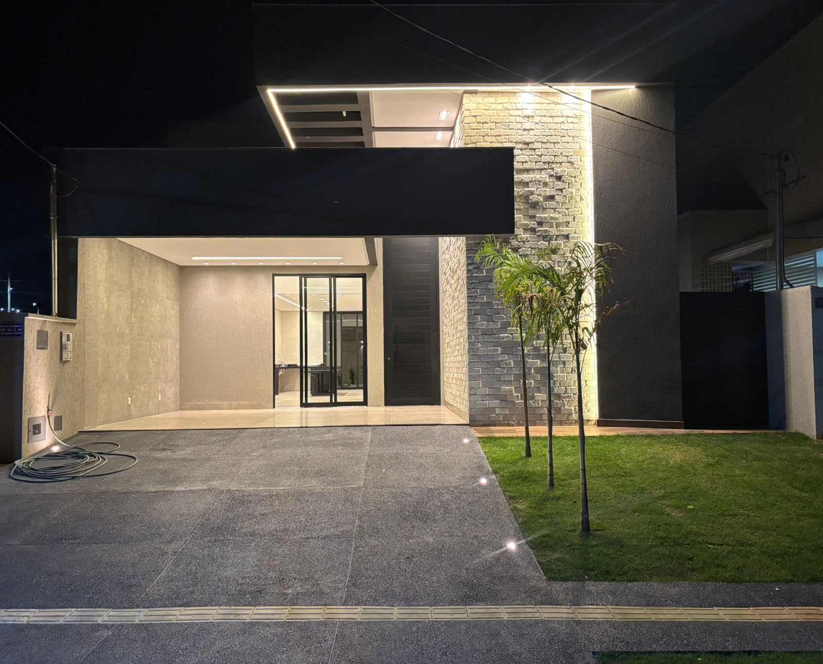 Casa térrea — Jardins Capri por apenas R$ 1.100.000 — Casa em condomínio à venda em Jardins Capri (foto 1)
