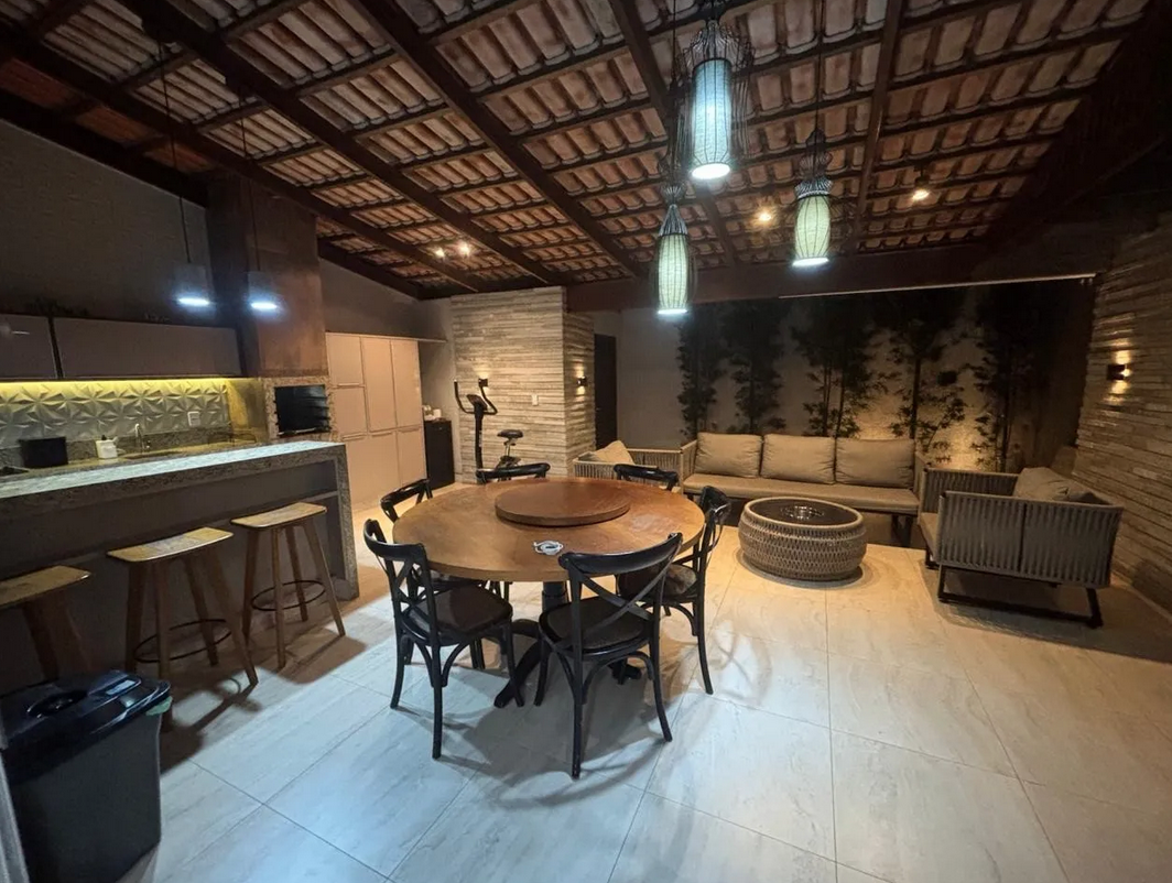 Casa em condomínio 3 quartos no Jardim Vitória · 120 m² — miniatura 12
