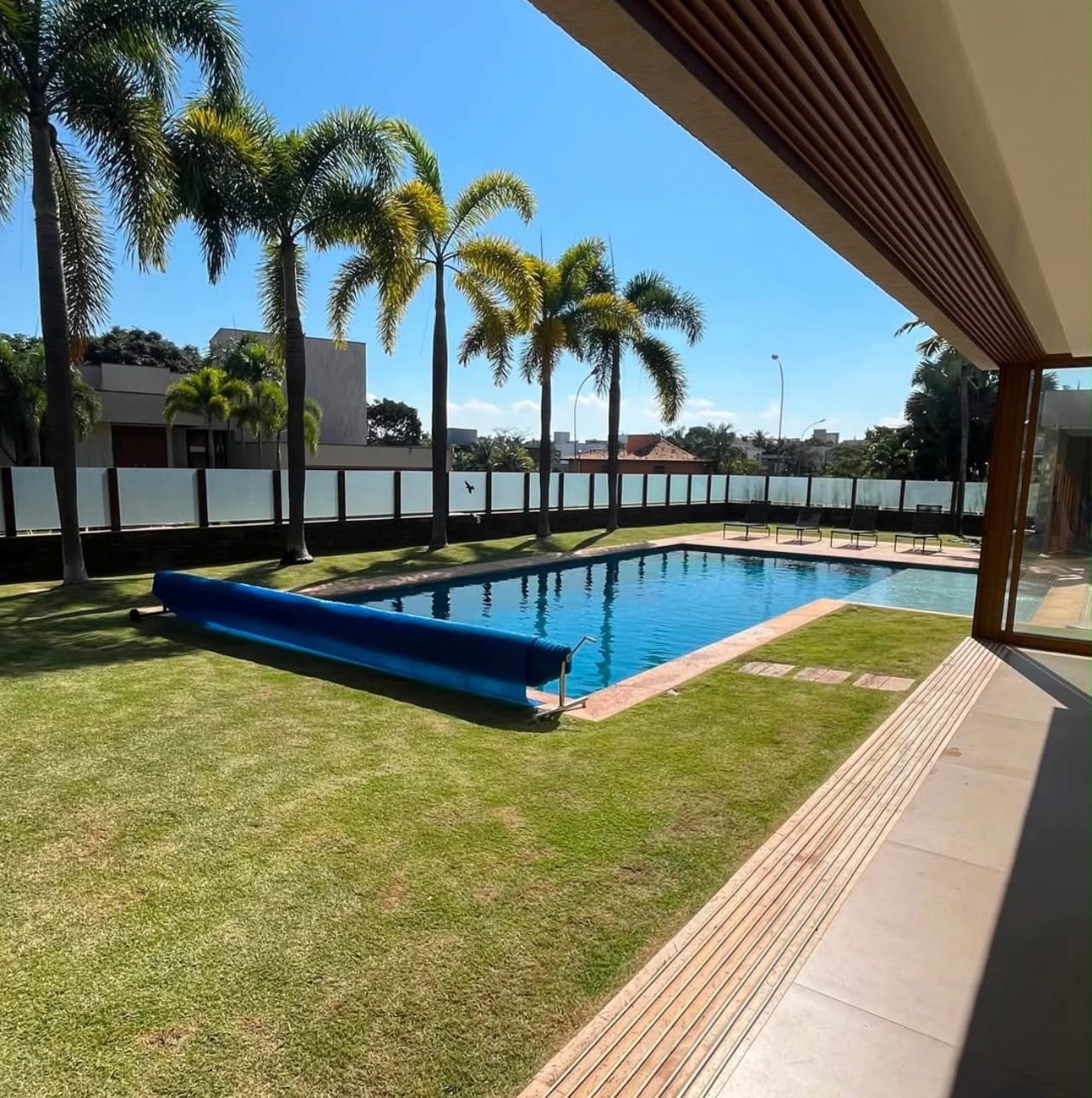 Casa de altíssimo padrão à venda no Alphaville Cruzeiro do Sul — miniatura 5