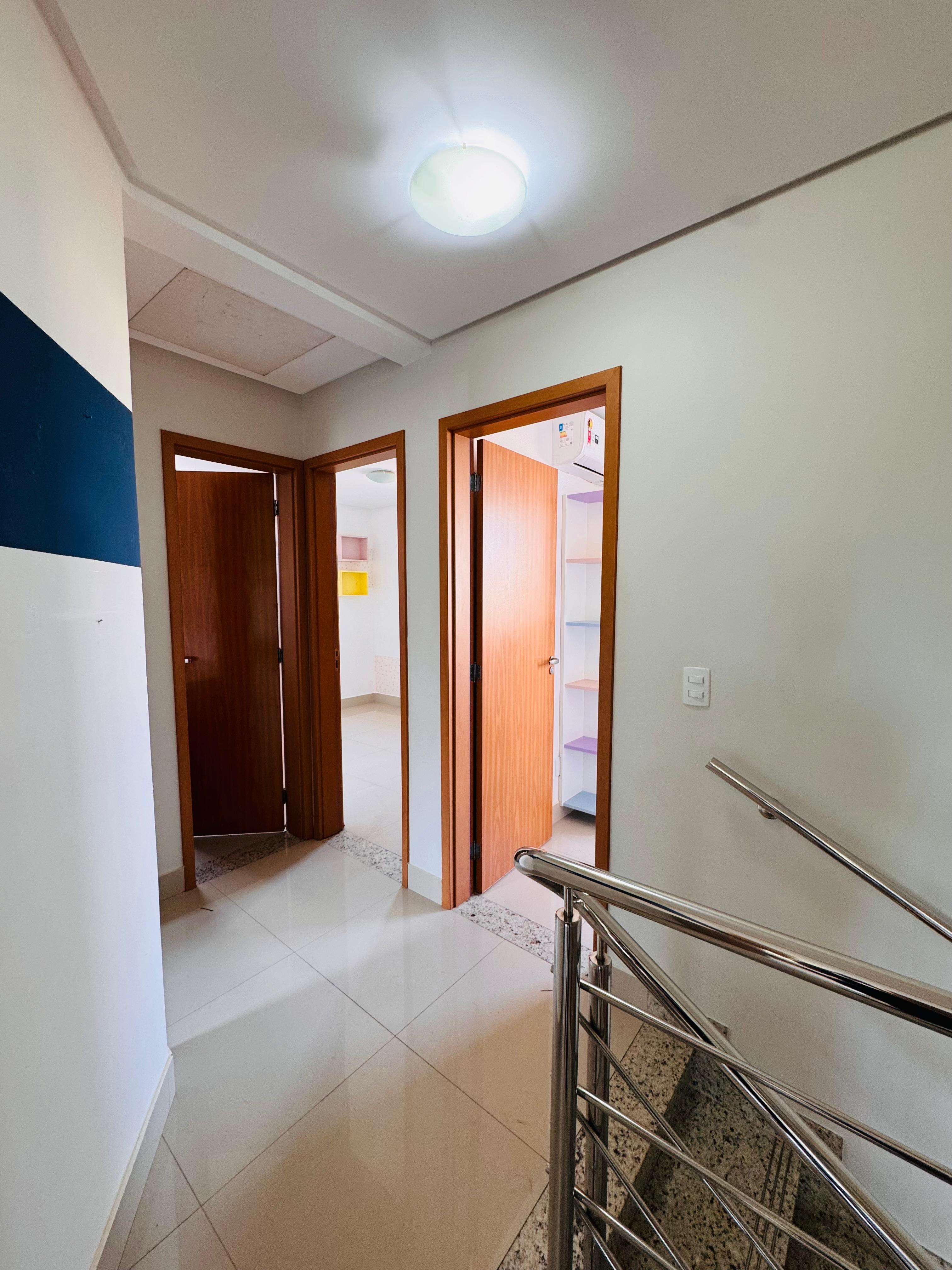 Casa em condomínio no Jardim Imperial: 3 quartos e energia solar — Casa em condomínio à venda em Jardim Imperial (foto 6)